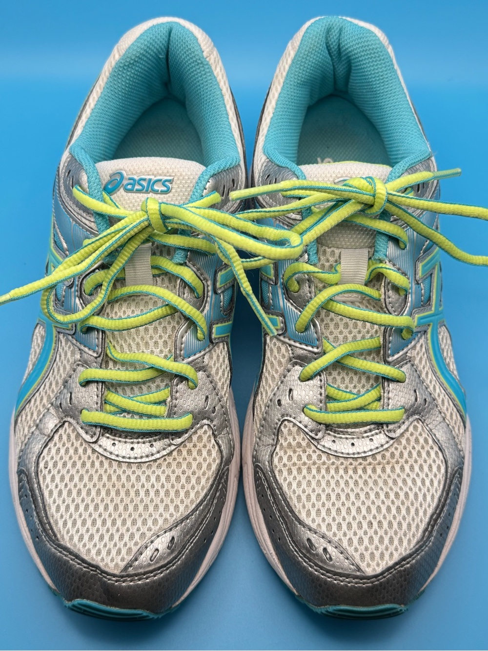 ASICS Gel Contend 2 Women’s Running‎ Shoes Size 9